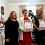 Выставка «Мамины сказки»